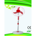 DC12V 16 Polegadas Stand Ventilador DC Fs-16DC-K 1